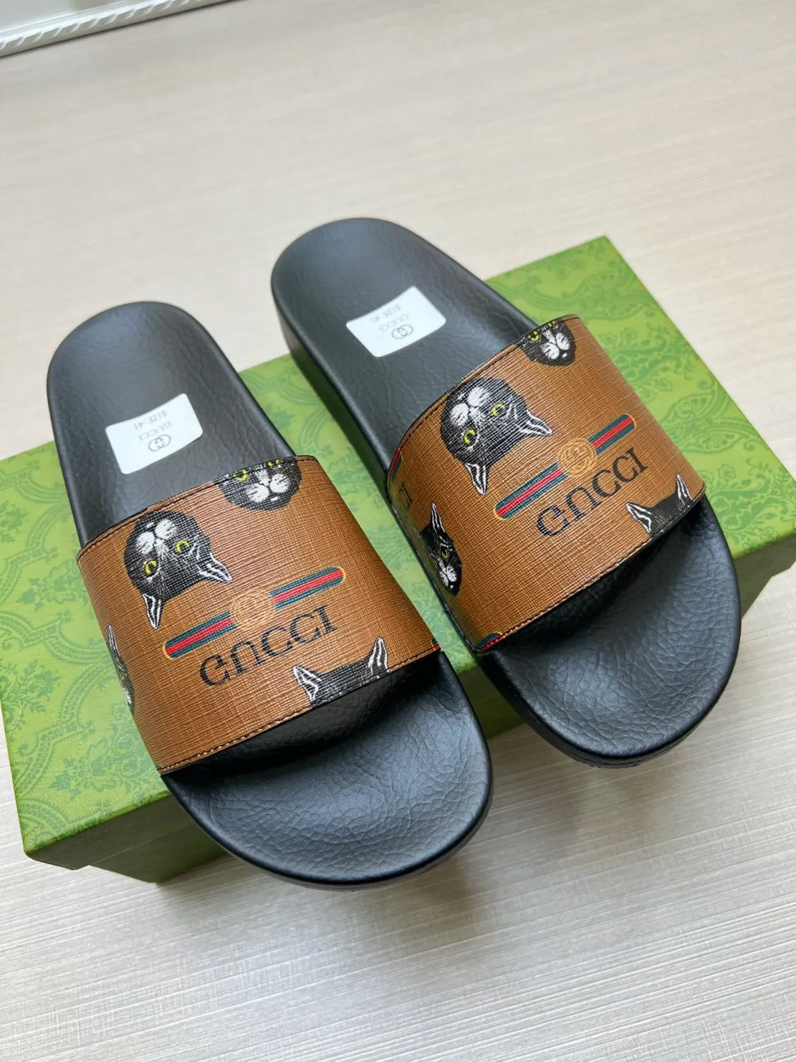 Z5WB239 Popular Slippers