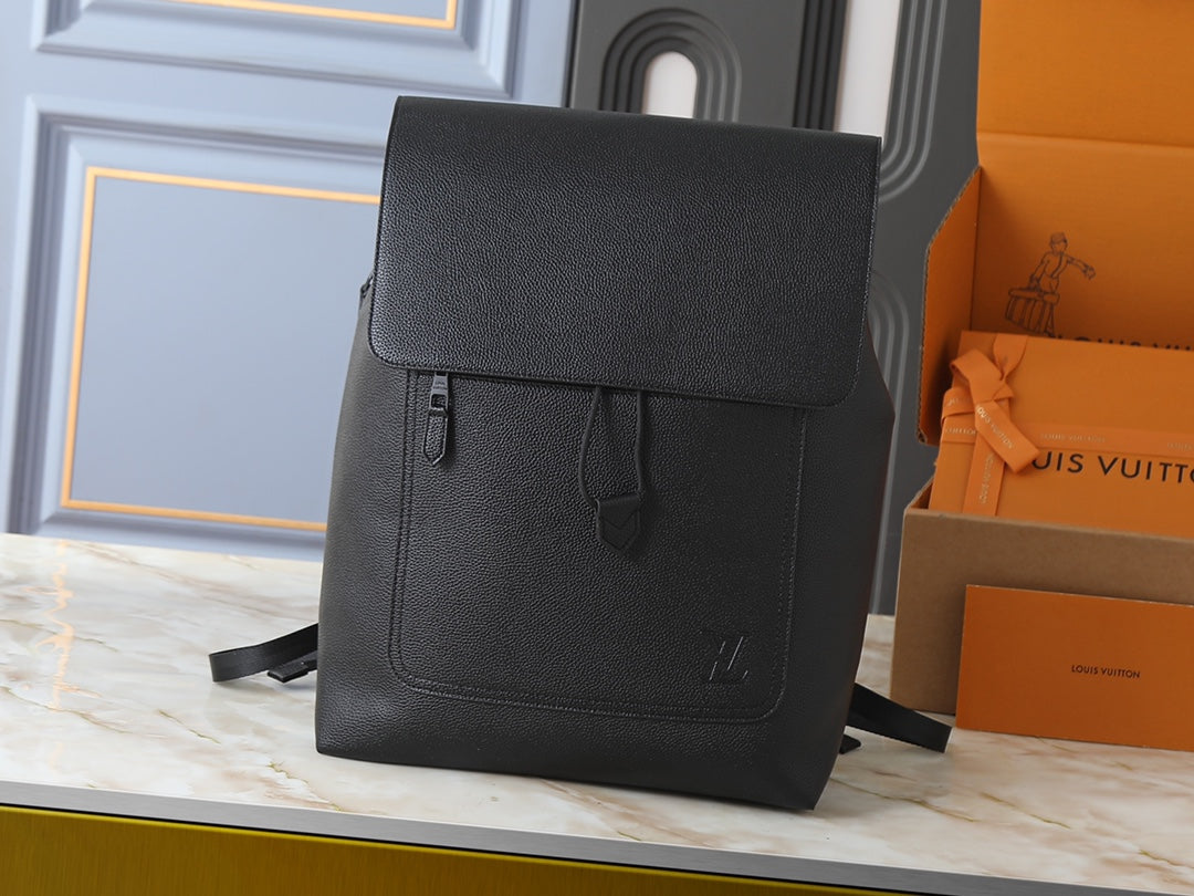 B1P46E42 Popular leather bag