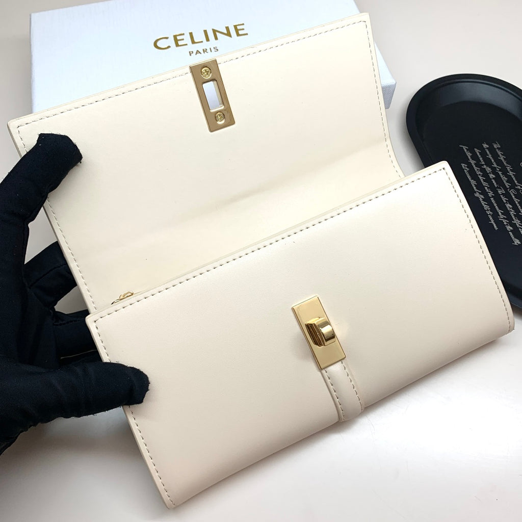 B1X44CL374 Popular  leather bag (with box)