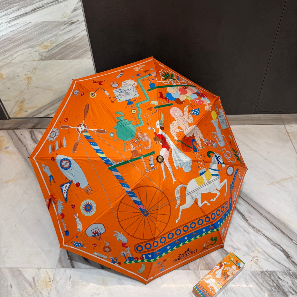 J1N36H6 Popular UV resistant umbrella