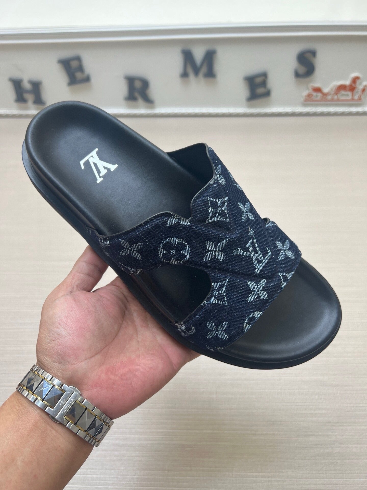 Z5LE226 Popular Slippers
