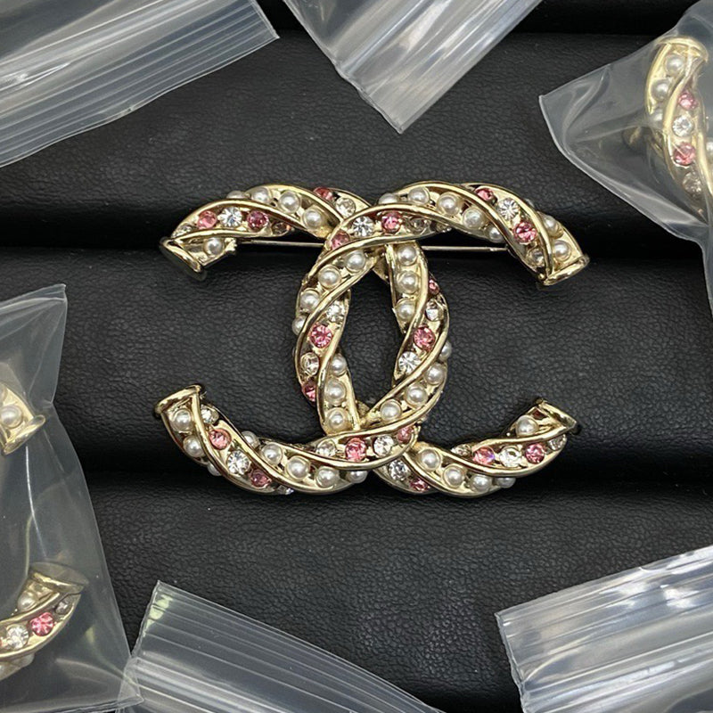 X1Z25C23X Popular Brooch
