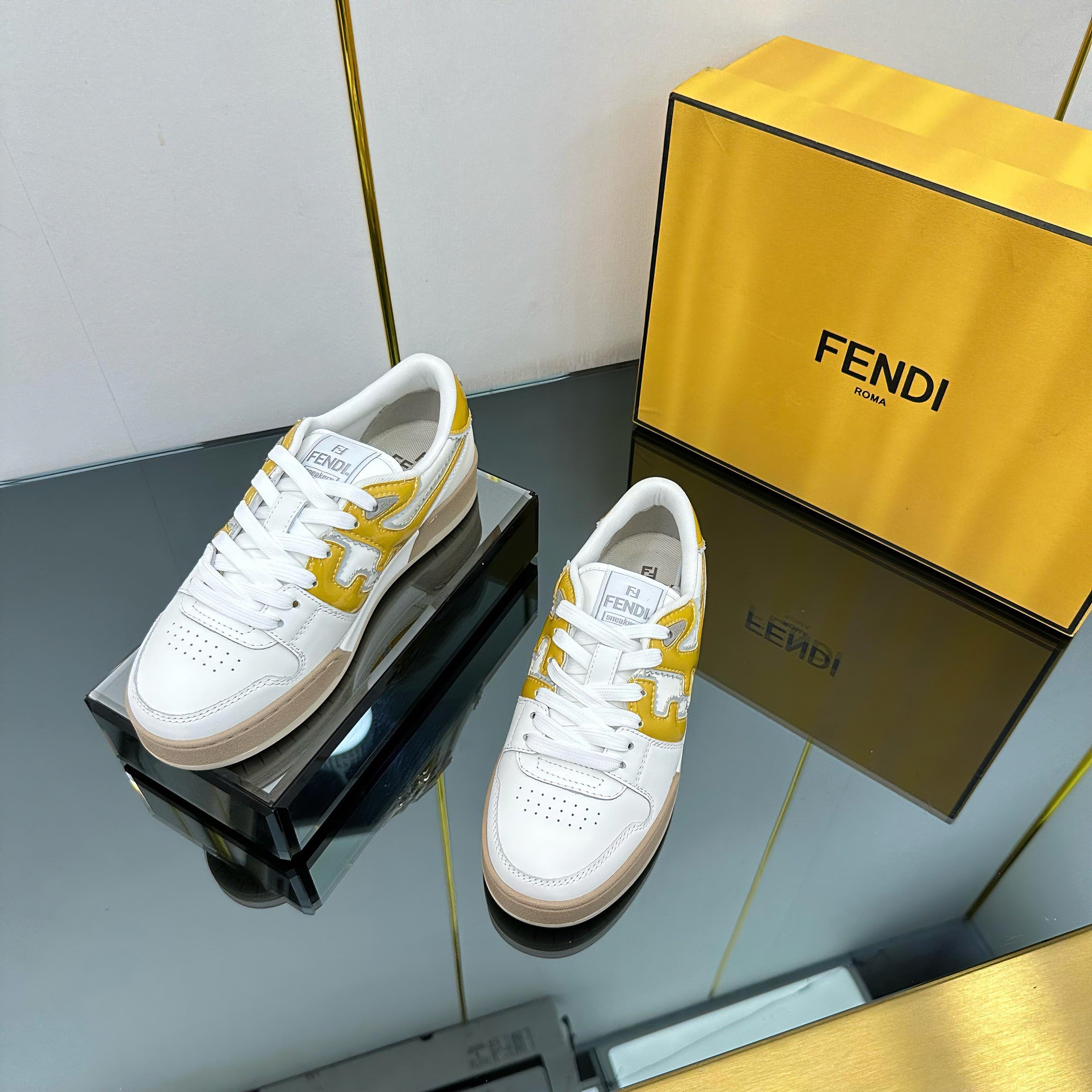 Z2Q105F419 Popular high-quality Shoes
