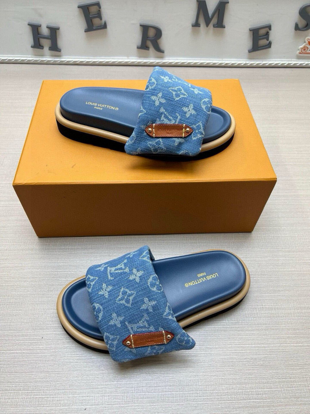 Z5QE8  Popular Slippers