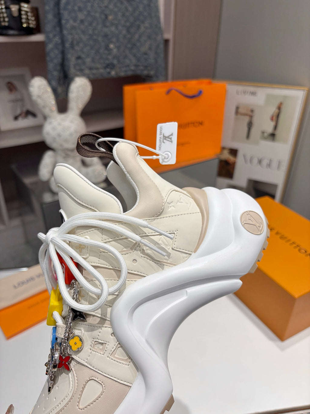 Z2Q105E439  Popular high-quality Shoes