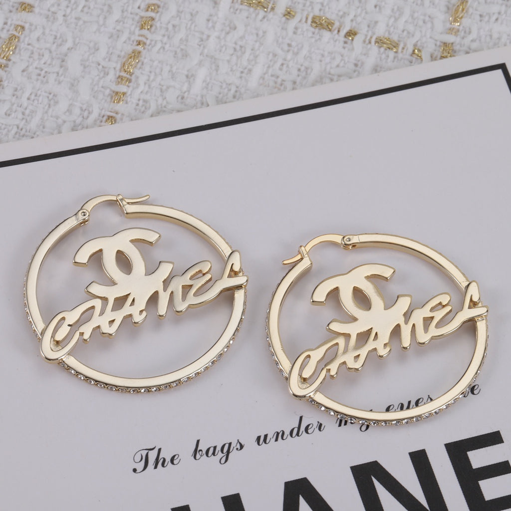 X1Z94C1008E Popular Earrings