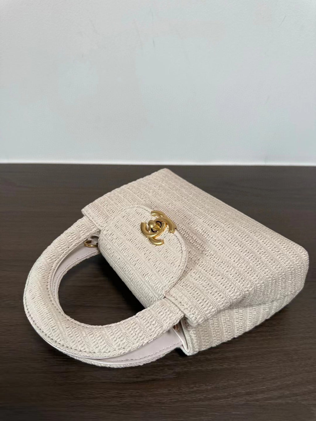 B1P36C15 Popular Woven bag