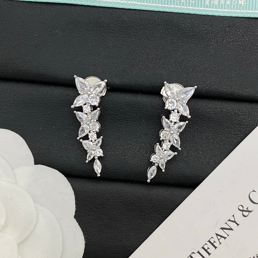 X1Z95T38E Popular Earrings