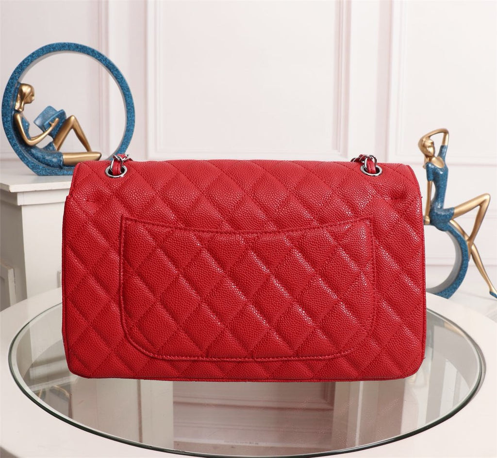 B1X43C96  Popular  leather bag 