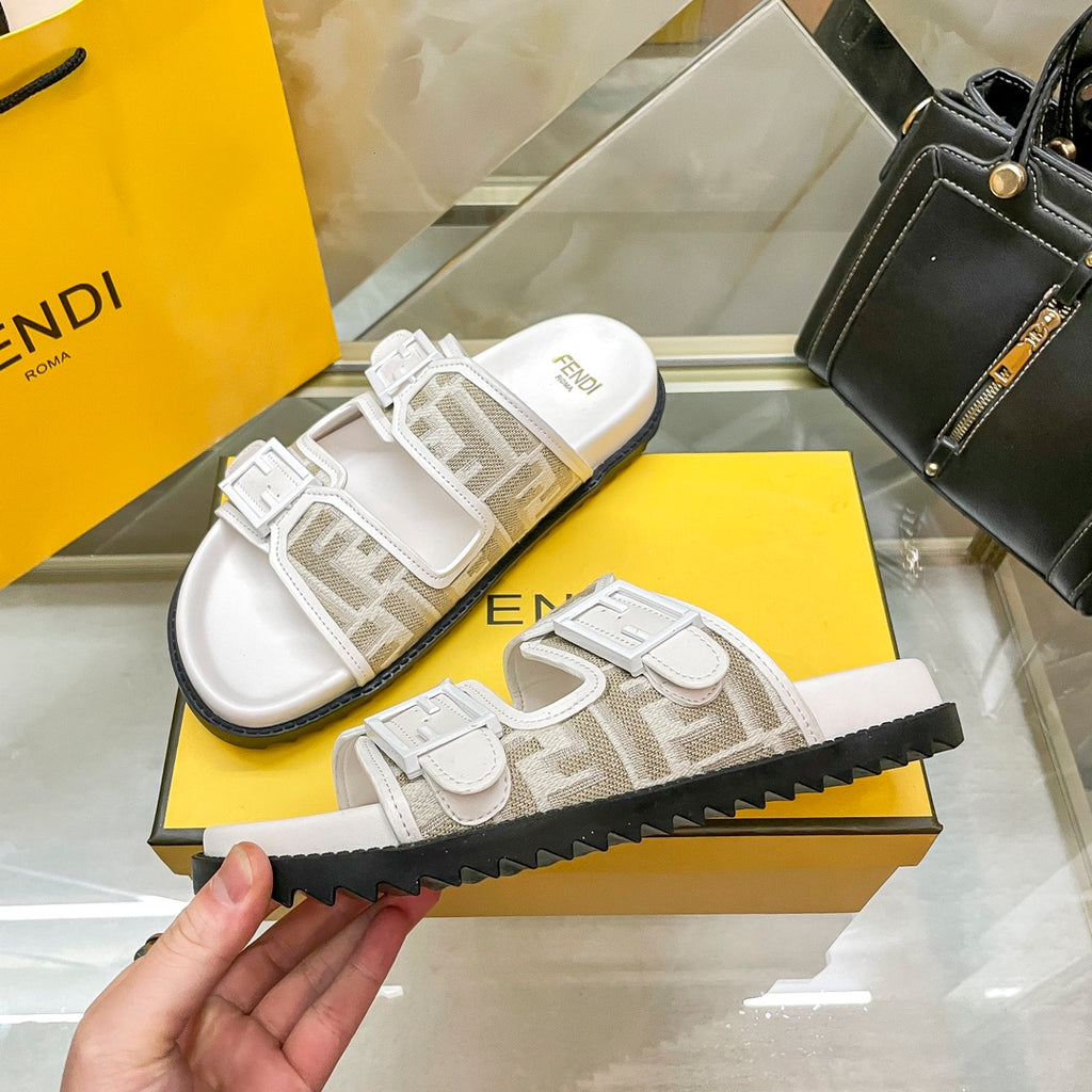 Z1ZF69 Popular slippers