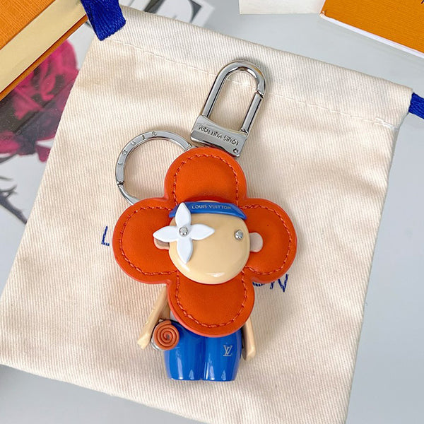 A1B36E18 Popular bag 's charms accessories