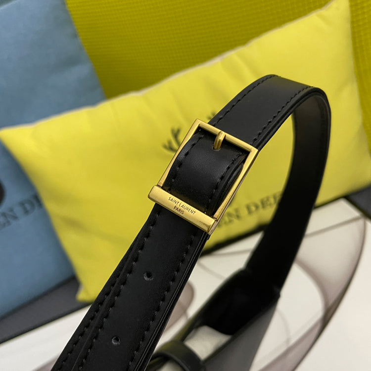 B1X61SL011 Popular  leather bag 
