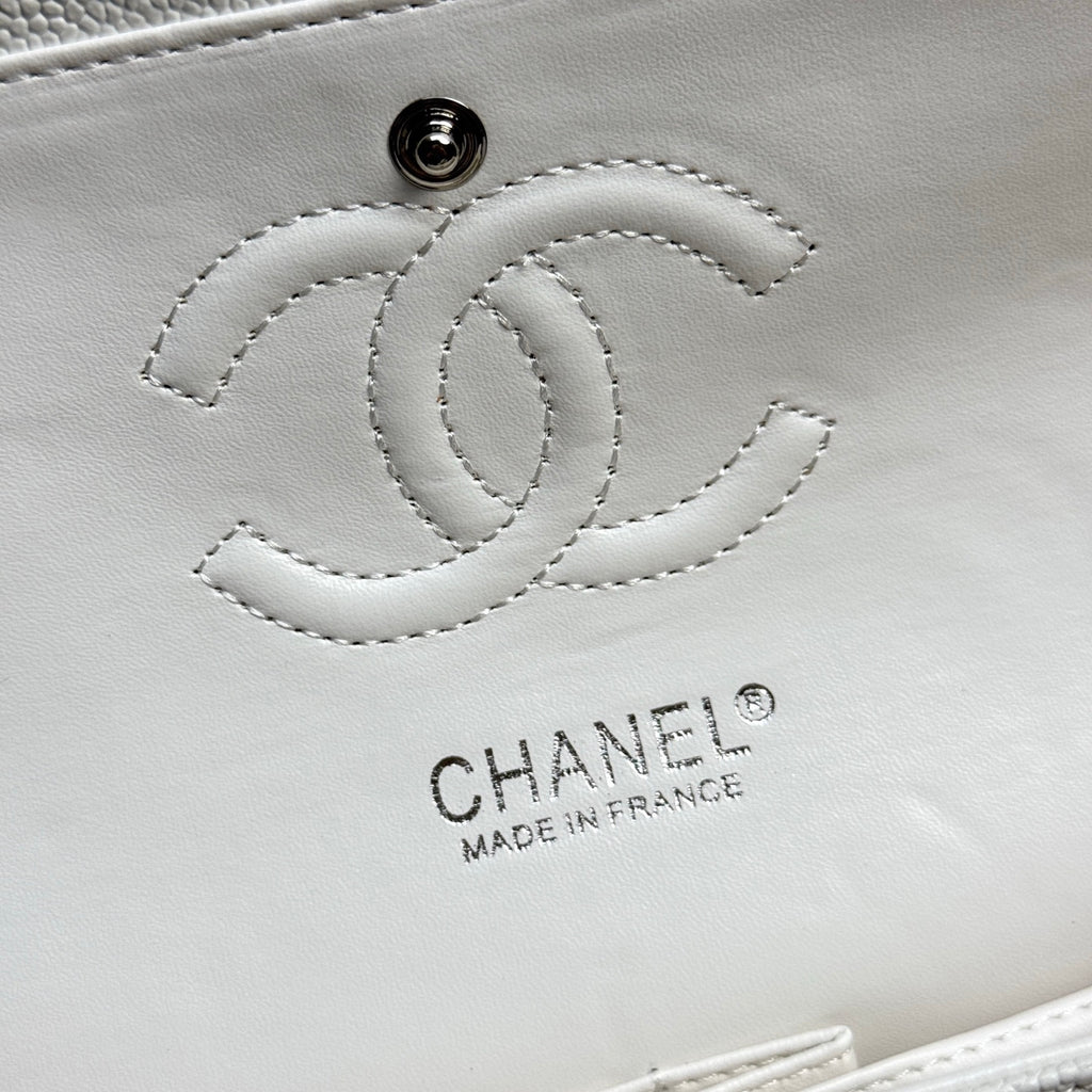 B1R76C13 Popular leather bag