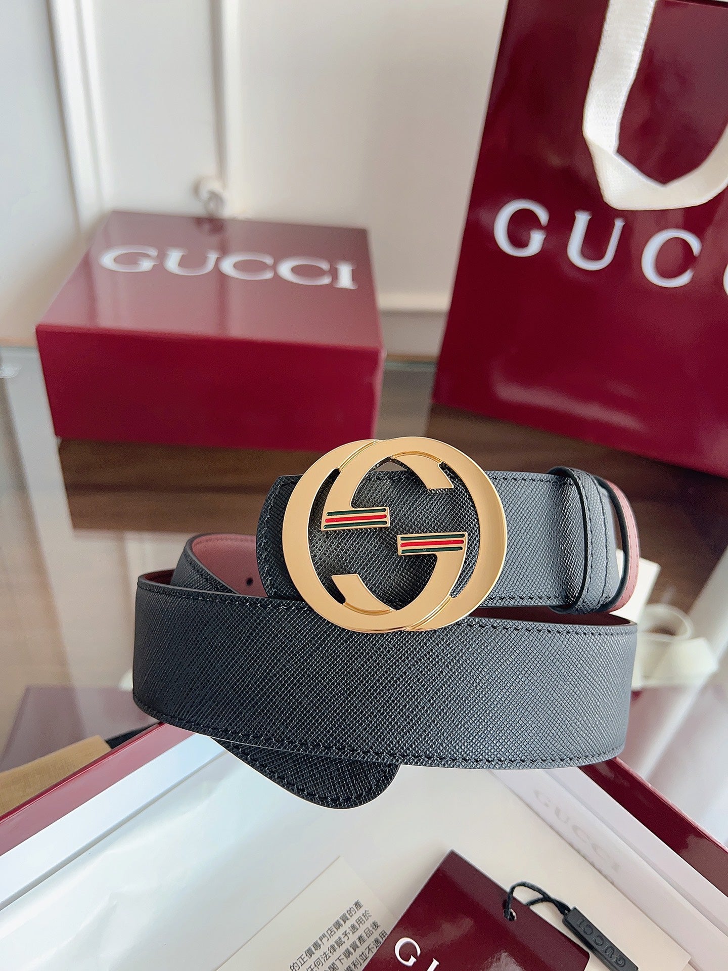 P1P36B36 Popular High quality belt With full package
