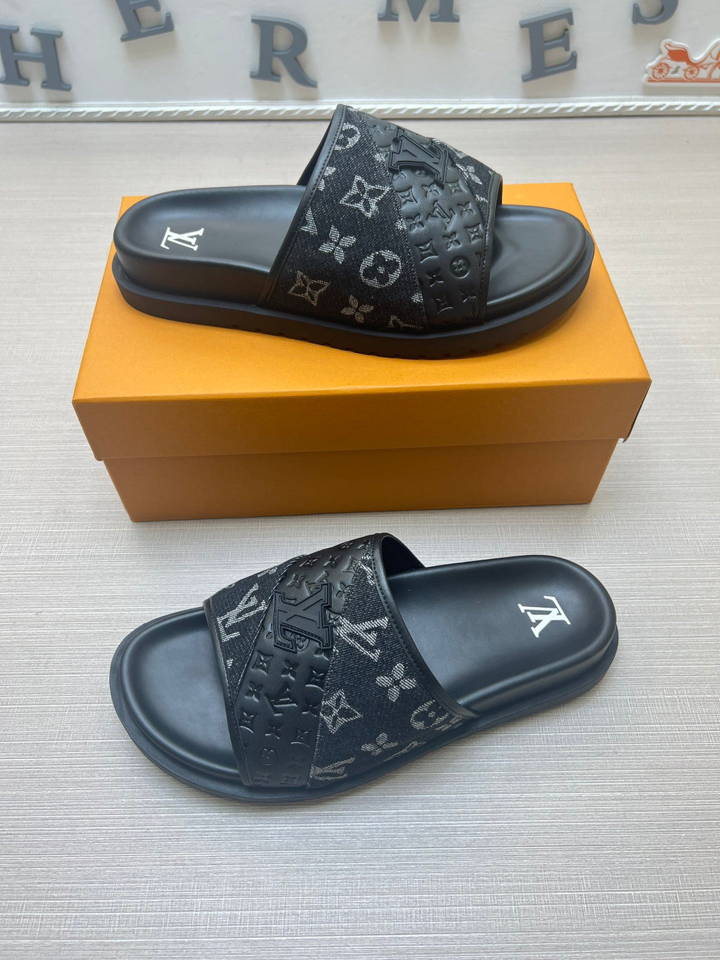 Z5ZE2 Popular slippers