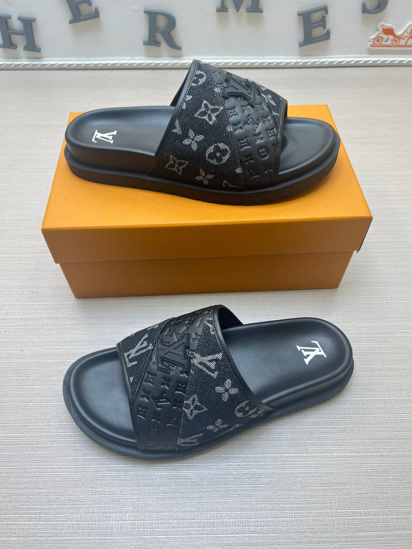 Z5ZE2 Popular slippers