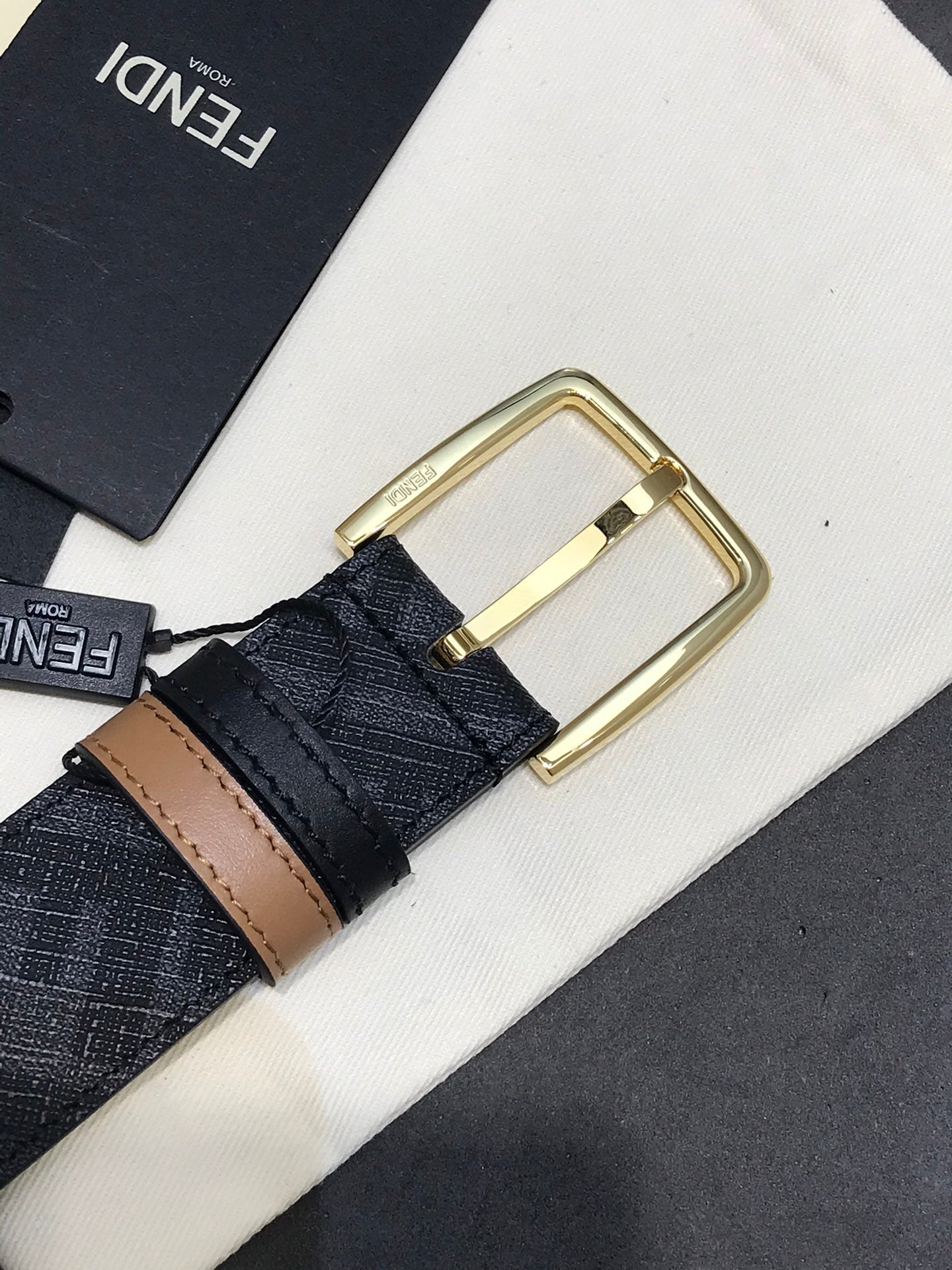 P1Q64F79 Popular   High quality belt With full package