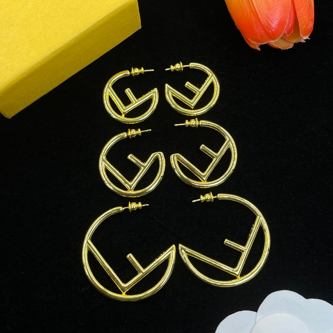 X1Z94F647E Popular  Earrings