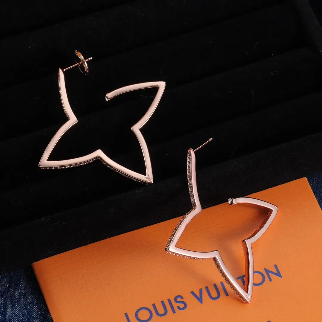 X1Z54E326E Popular Earrings