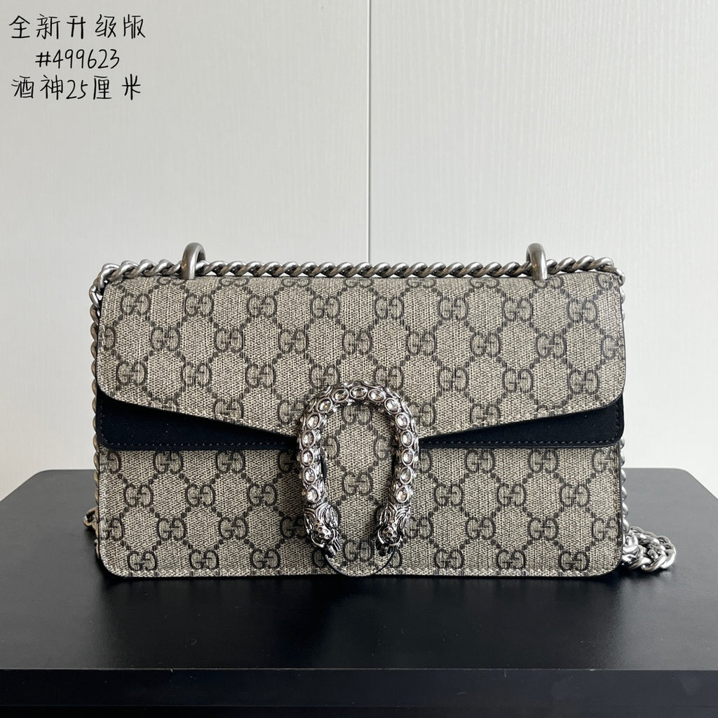 B1X64B466 Popular leather bag