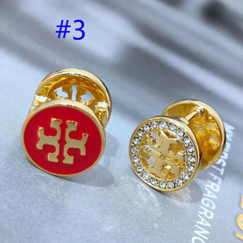 X1X44A17E Popular Earrings