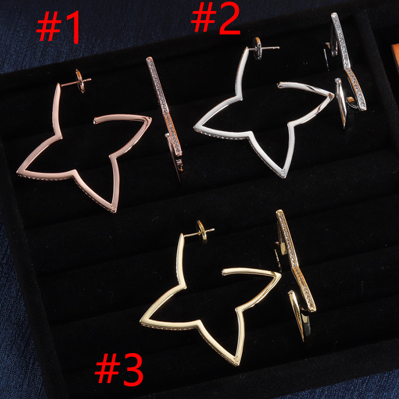 X1Z54E326E Popular Earrings