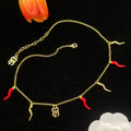 X1Z94A1049X  Popular  Necklaces
