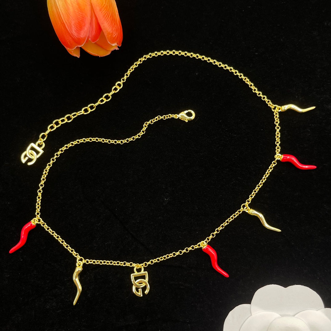 X1Z94A1049X  Popular  Necklaces