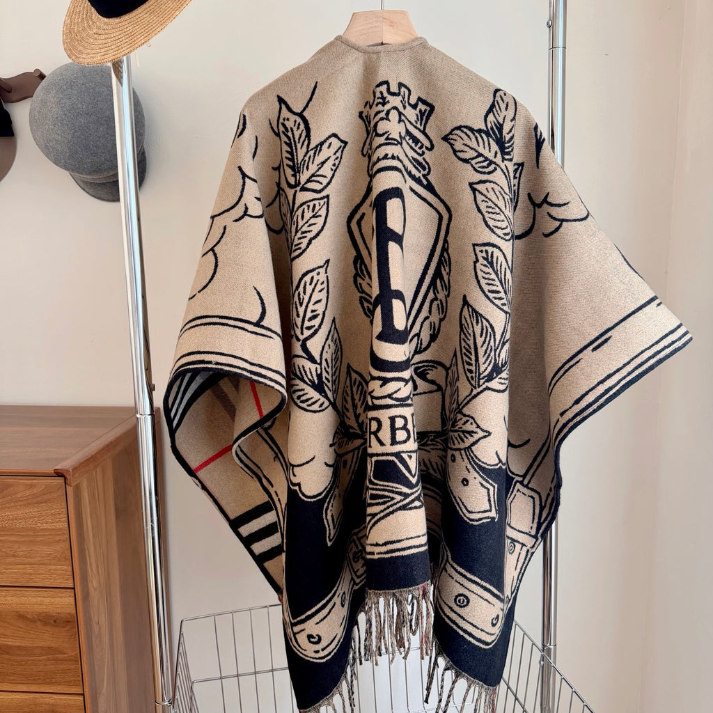 W1R86R46 Popular cape