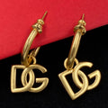 X1X24A585E Popular   Earrings
