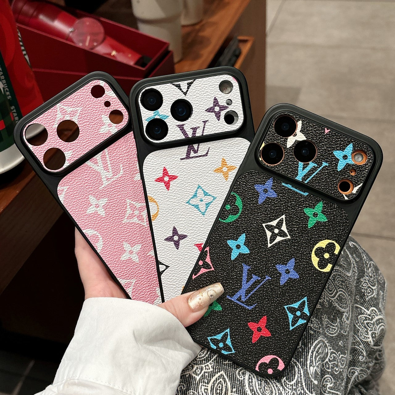 K1X36E64 Popular Phone Case