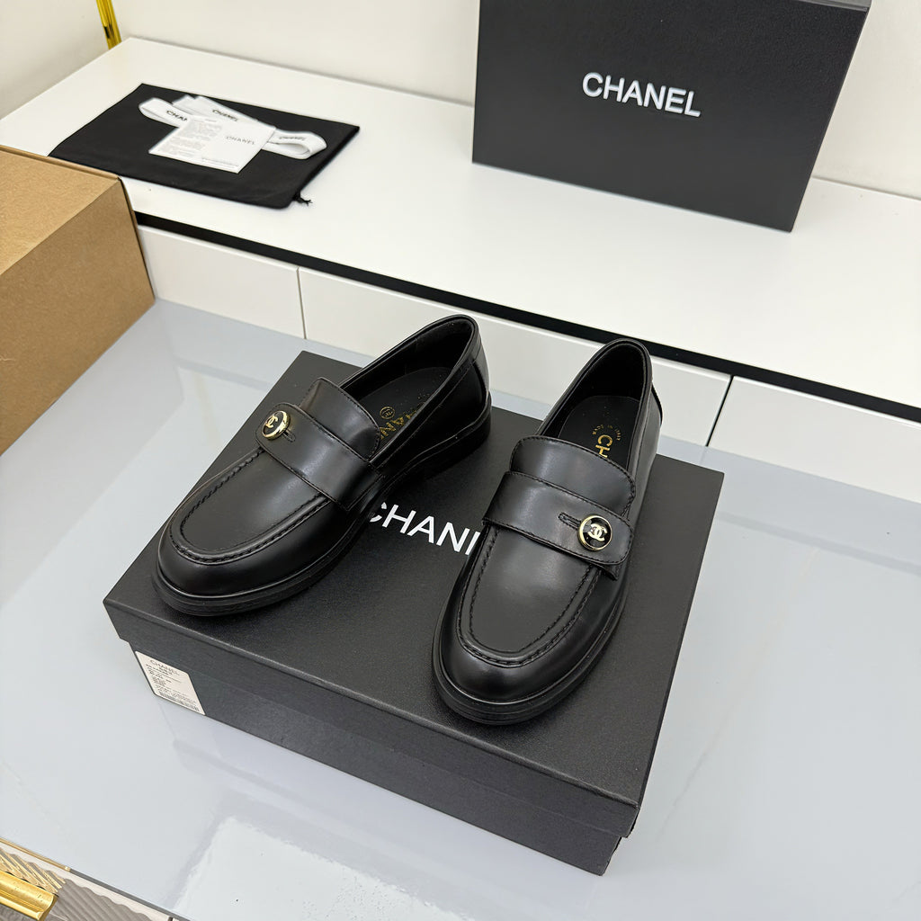 Z2Q105C390 Popular high-quality leather Shoes