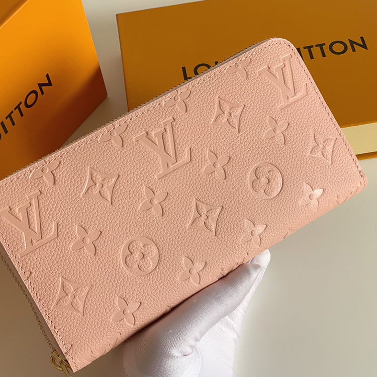 B1P11E06 Popular Leather wallets
