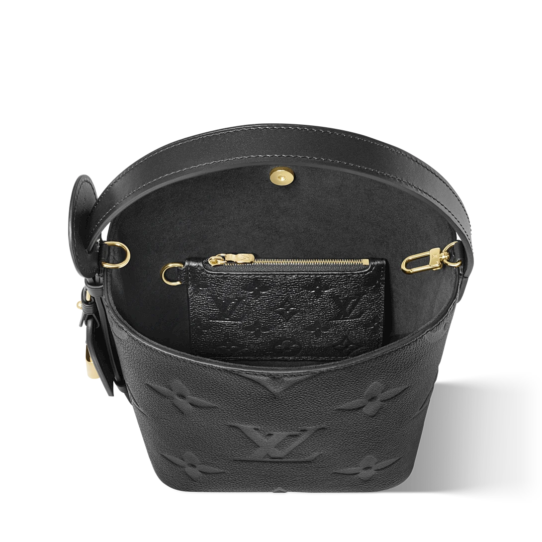 B1R76E17 Trendy classic high-quality leather bag