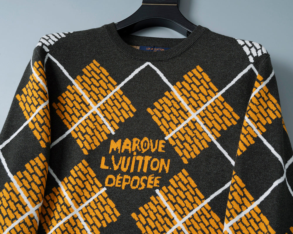 U1Z85E119 Popular Sweaters