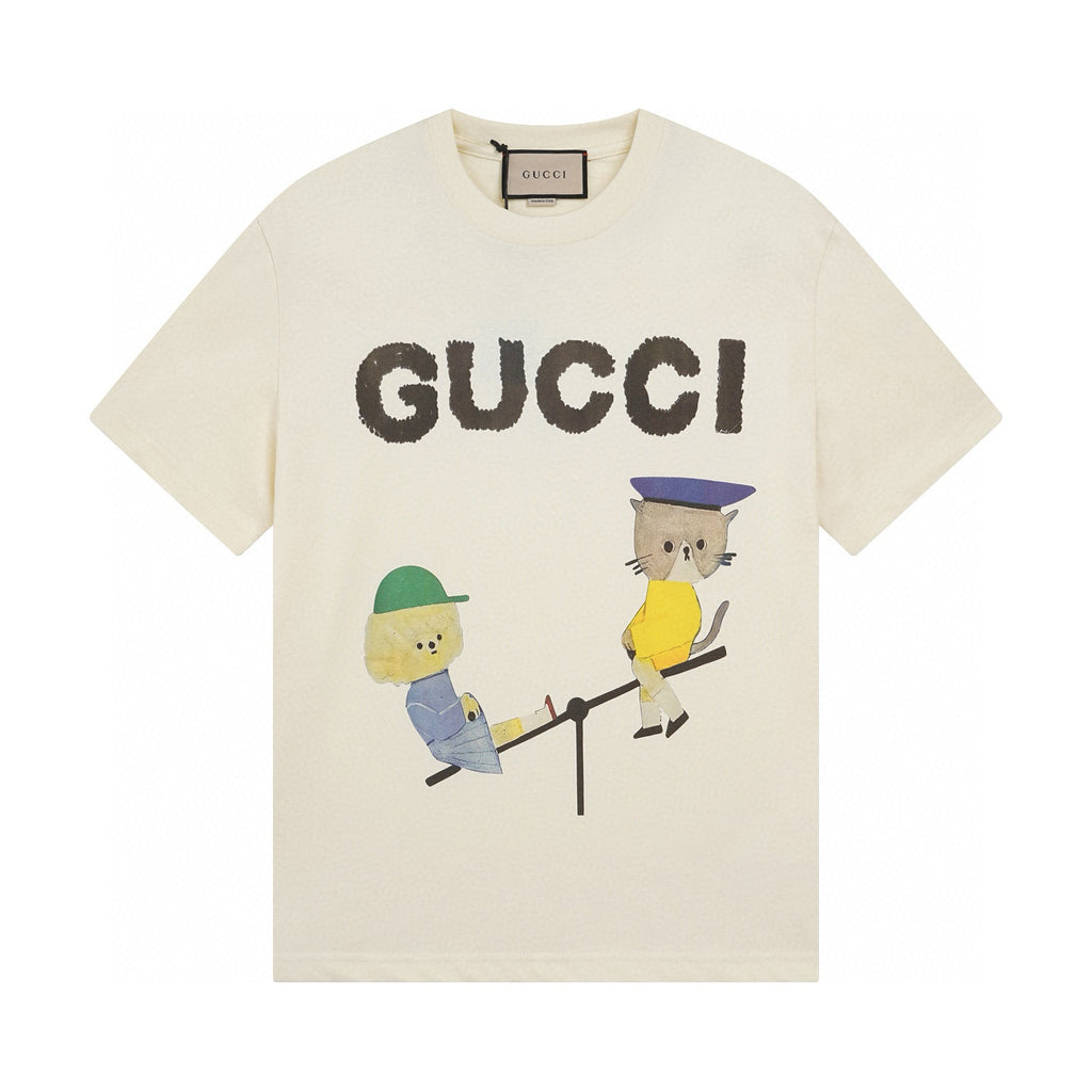 U1N65B36 Popular  T-shirt