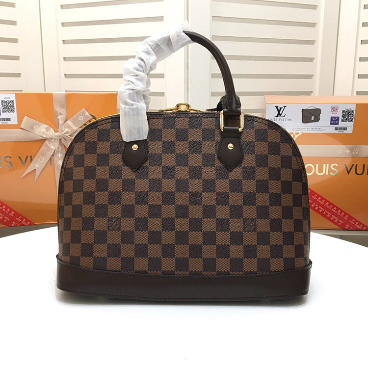 B1P20E27 Popular  leather bag 