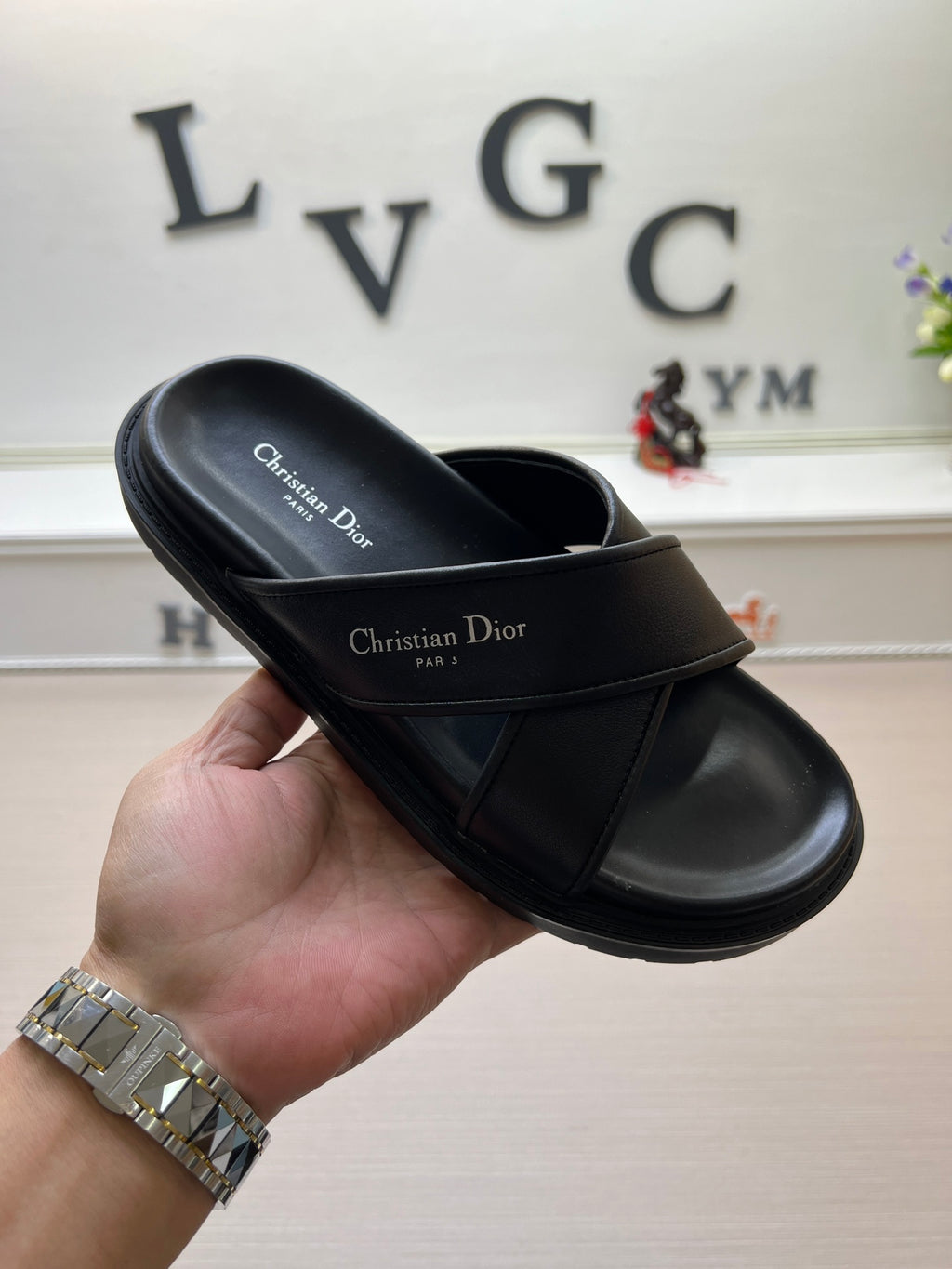 Z5ZD115 Popular slippers