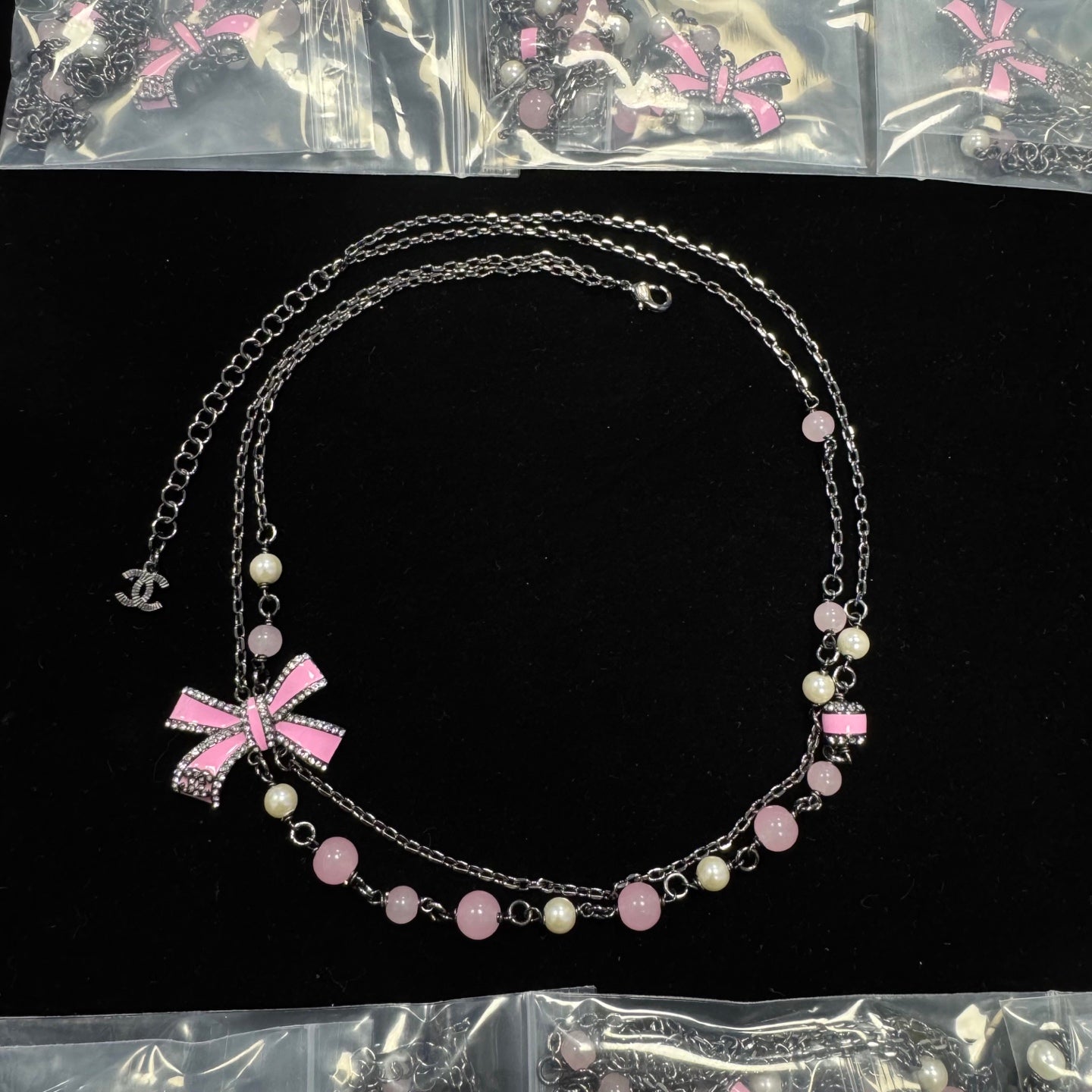 X1Q85C34X Popular Necklace