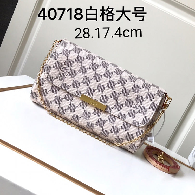 B1X41E103 Popular  leather bag 