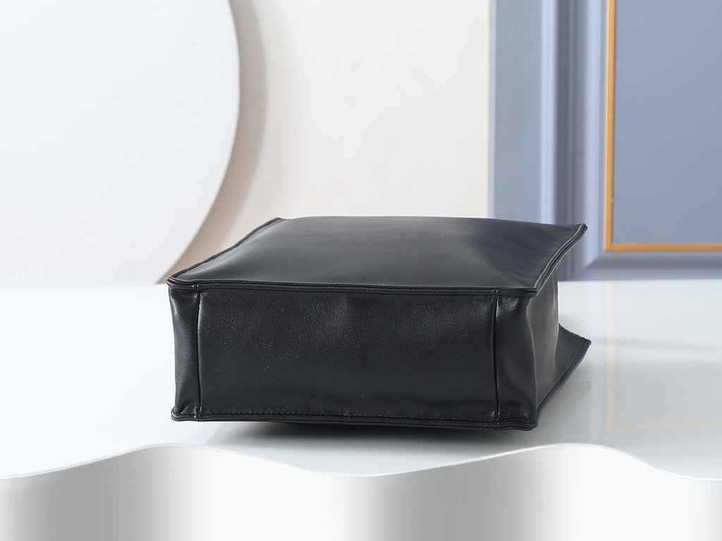 B1R76C29 Popular leather bag