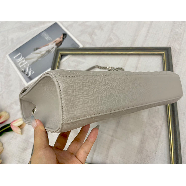 B1X61SL010 Popular  leather bag 