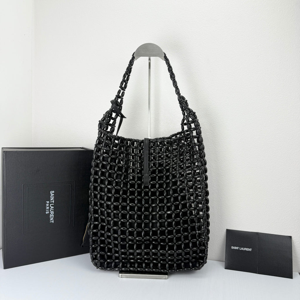 B1N165SL105 Popular    Woven Bag
