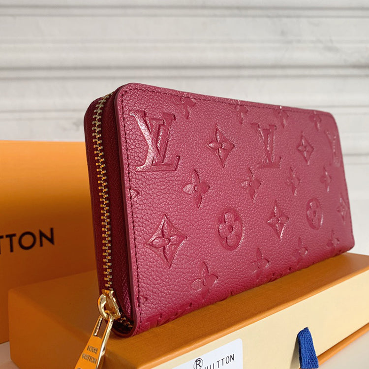 B1P11E06 Popular Leather wallets
