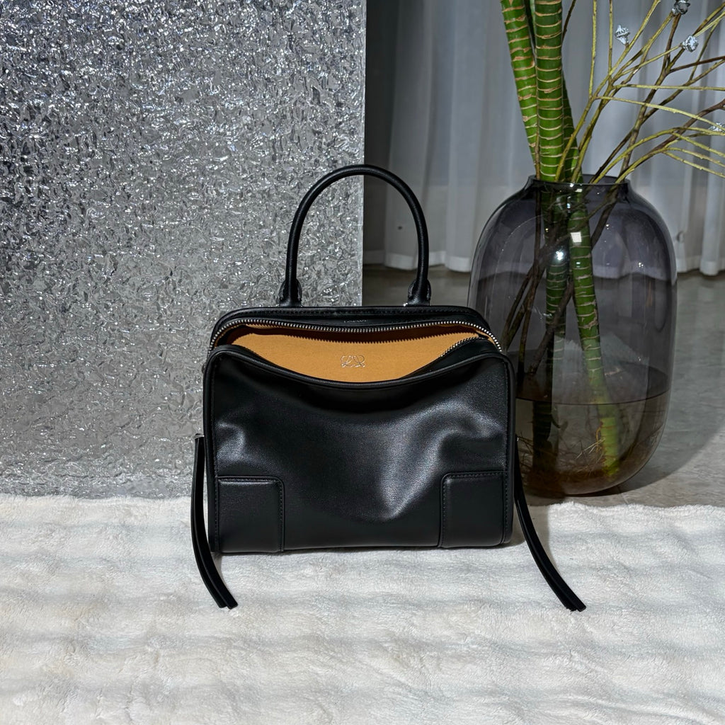 B1R46A4 Popular leather bag