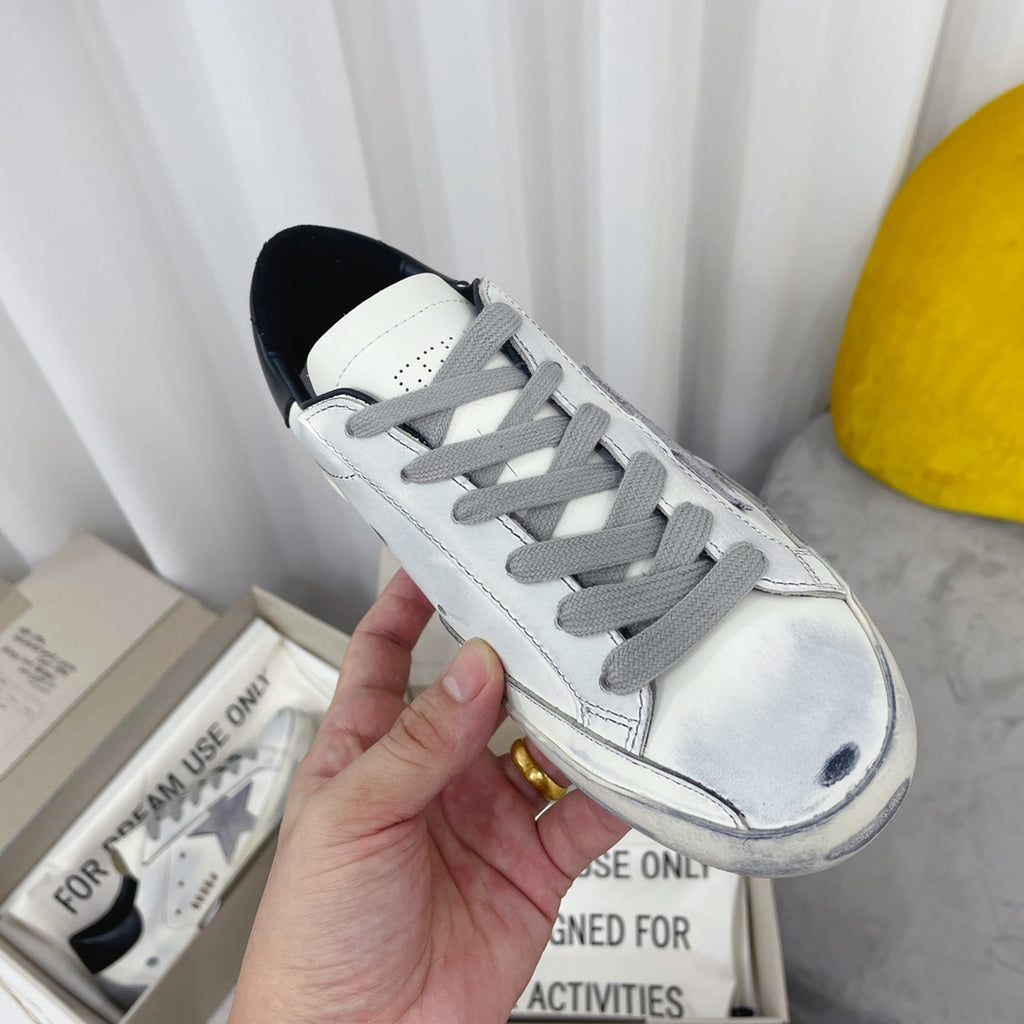 Z2XGE142 Popular cowhide leather shoes