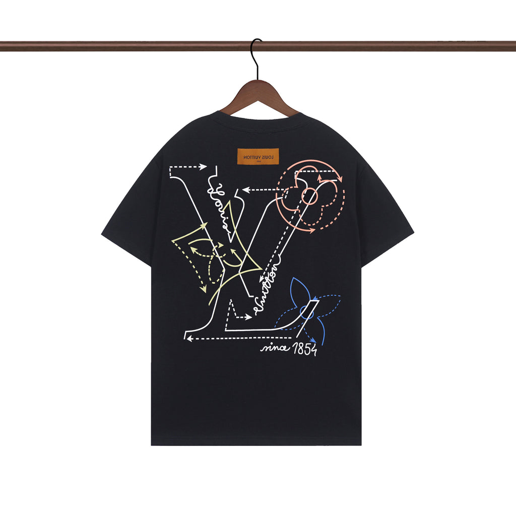 U1R45E141 Popular T-shirt