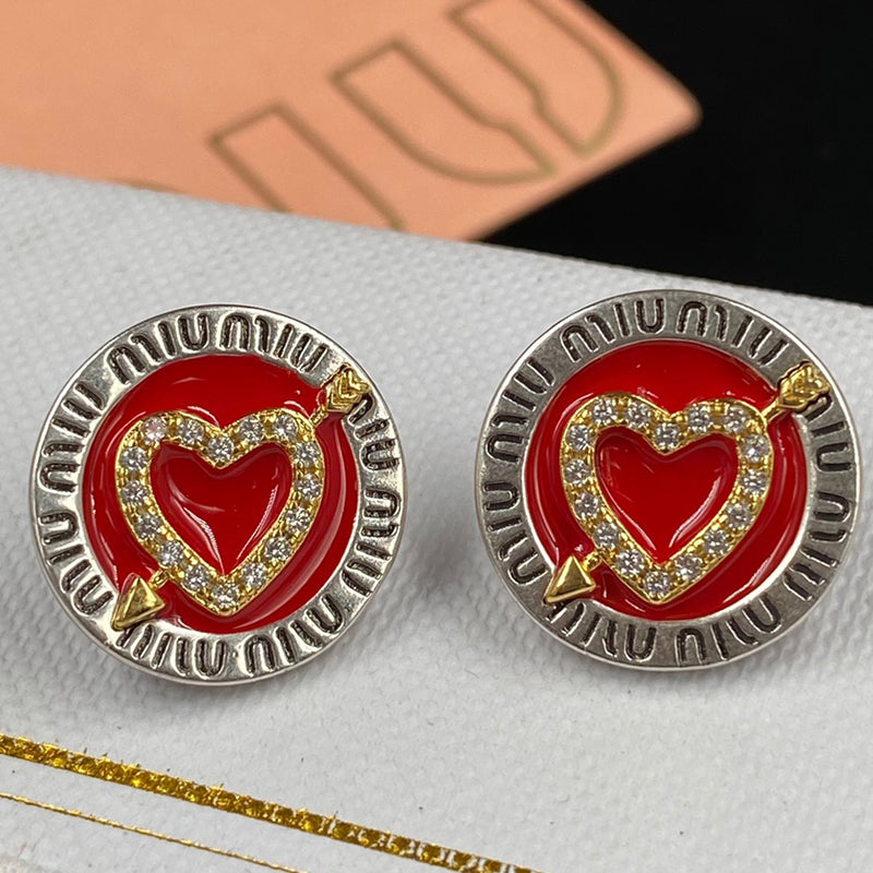 X1Z64A521E Popular  Earrings