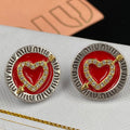 X1Z64A521E Popular  Earrings