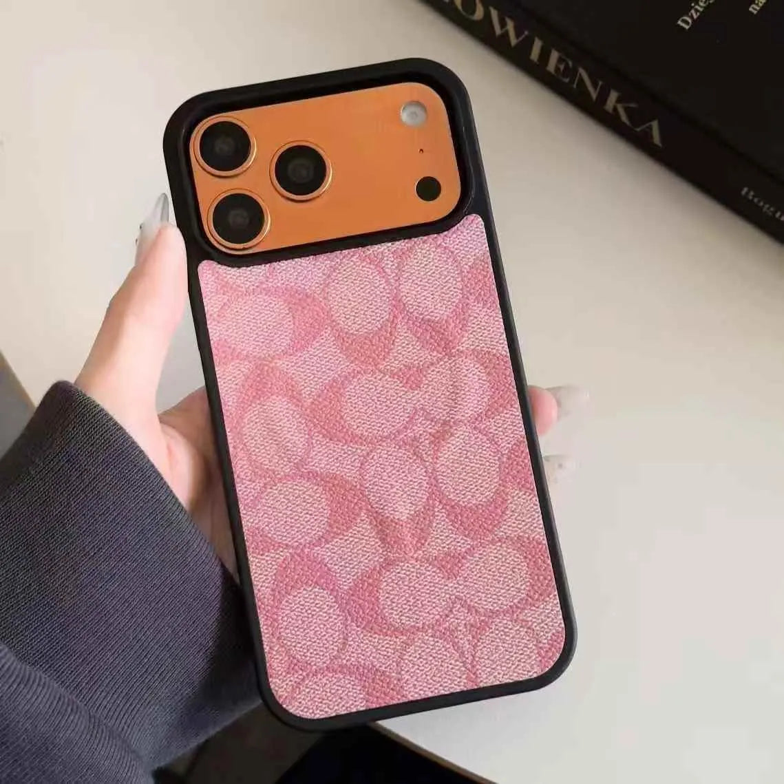 K1X36A1 Popular Phone Case